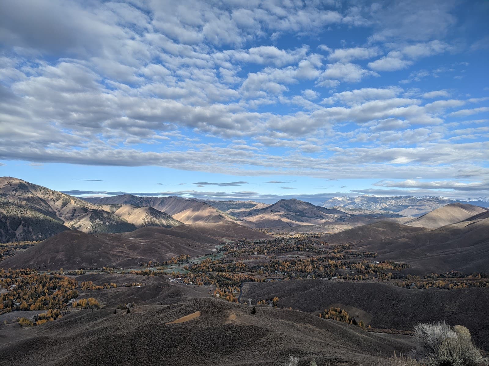 Sun Valley Village - Image 1