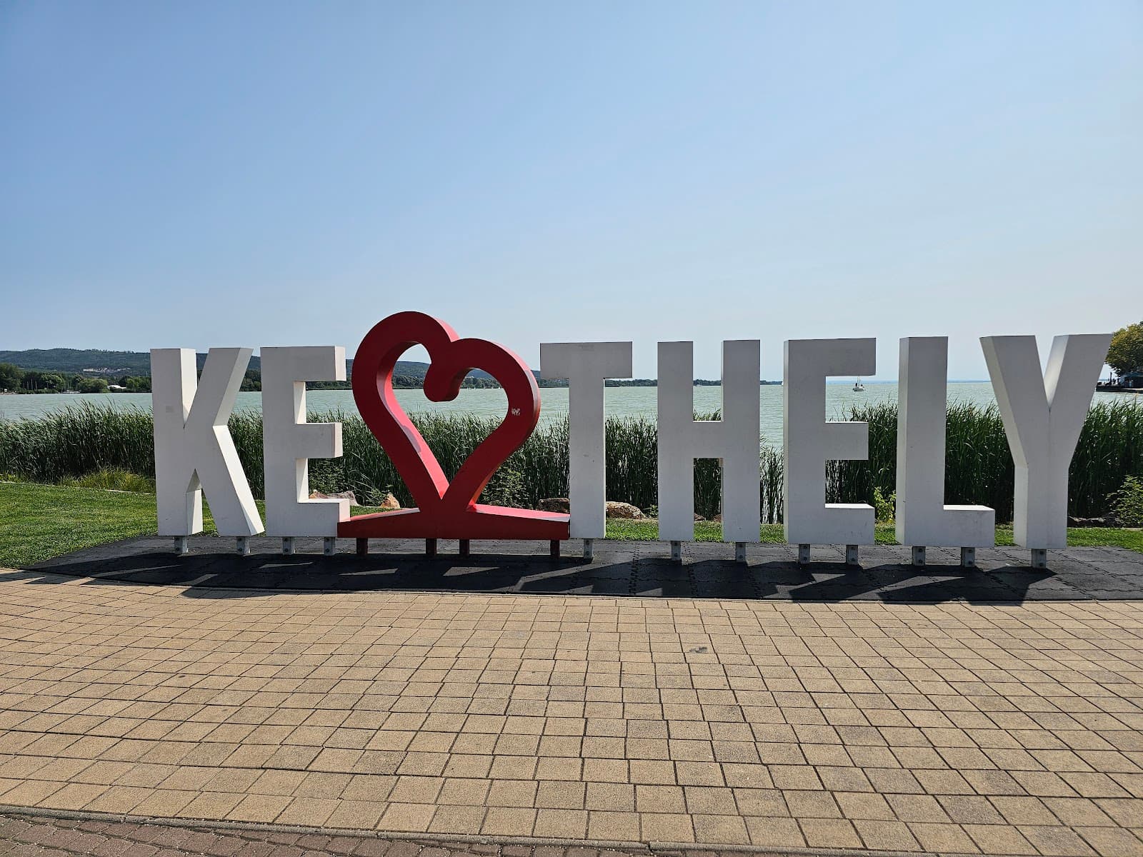 Keszthely Harbor & Pier - Image 1
