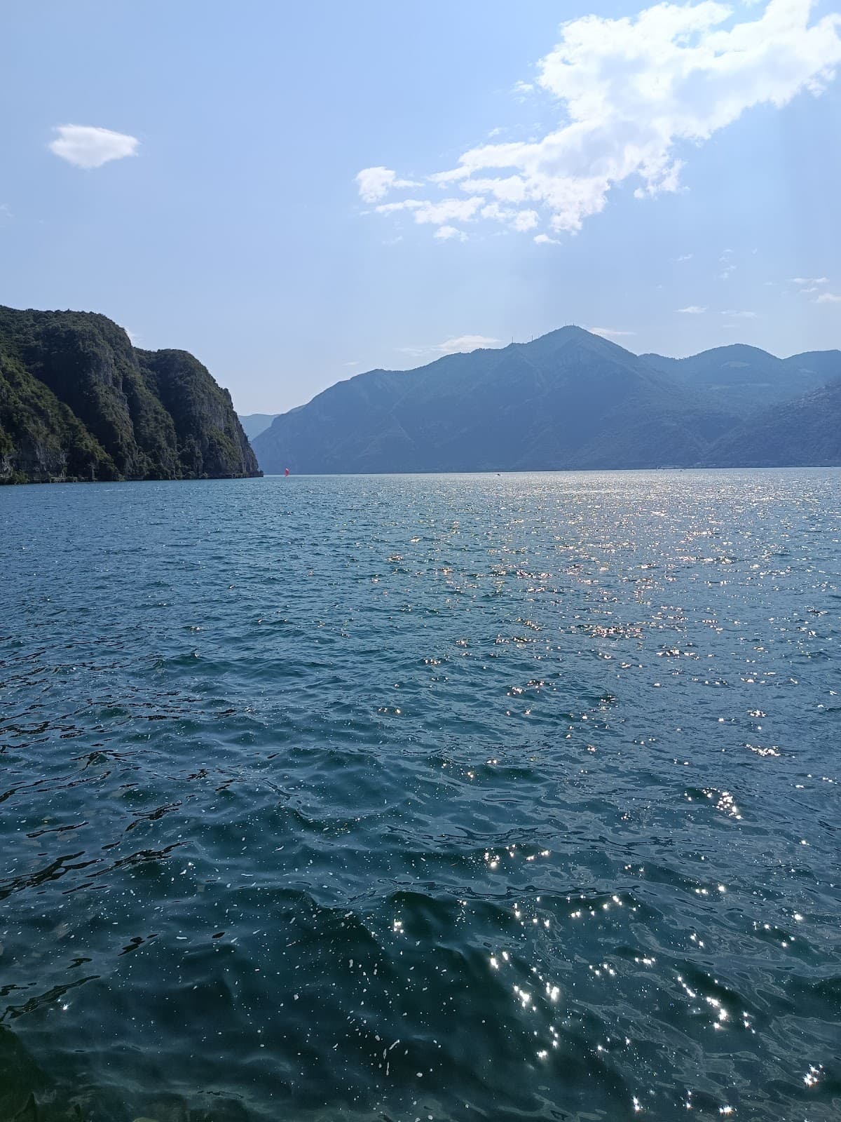 Vello–Toline lakeside path - Image 1