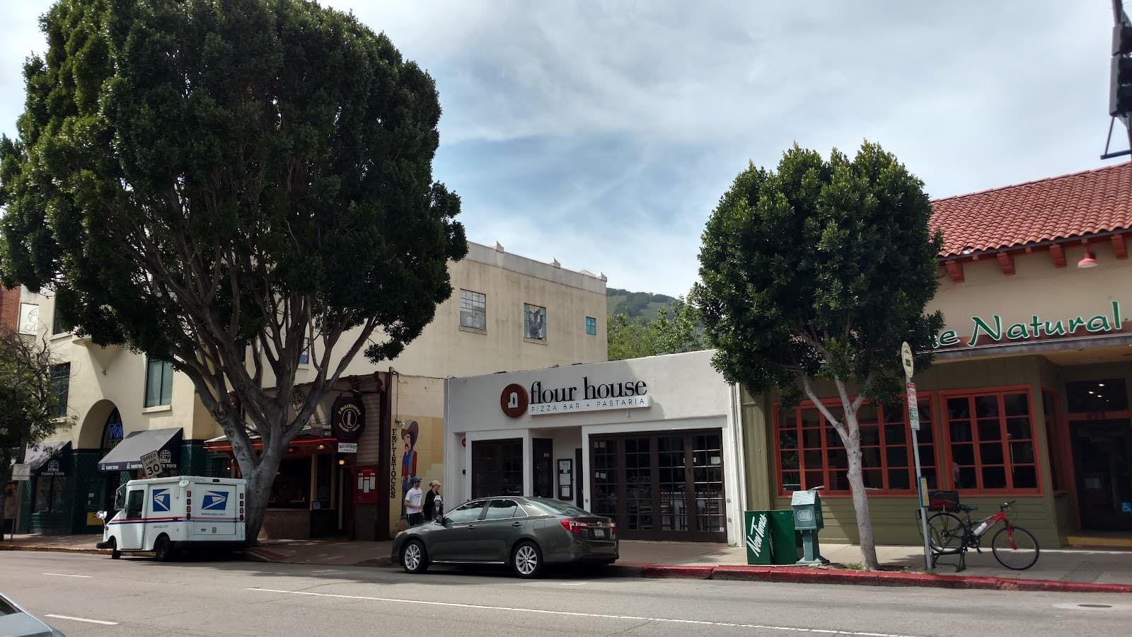 Higuera Street - Image 1
