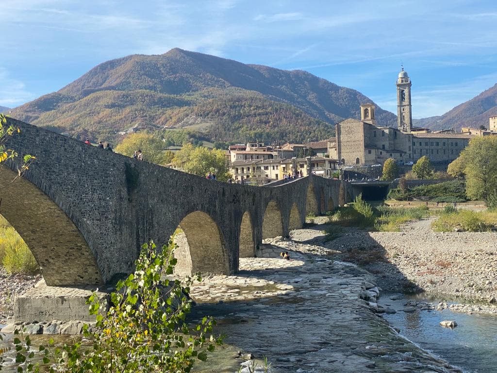 Bobbio - Image 1
