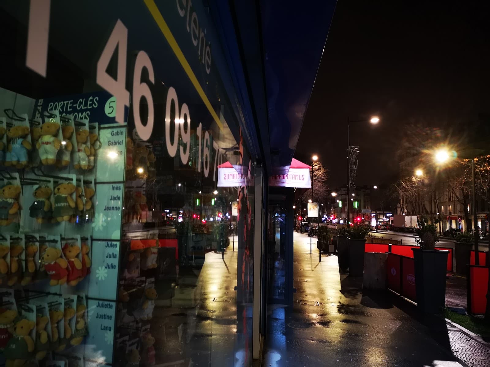 Boulevard Jean Jaurès (Boulogne) - Image 1