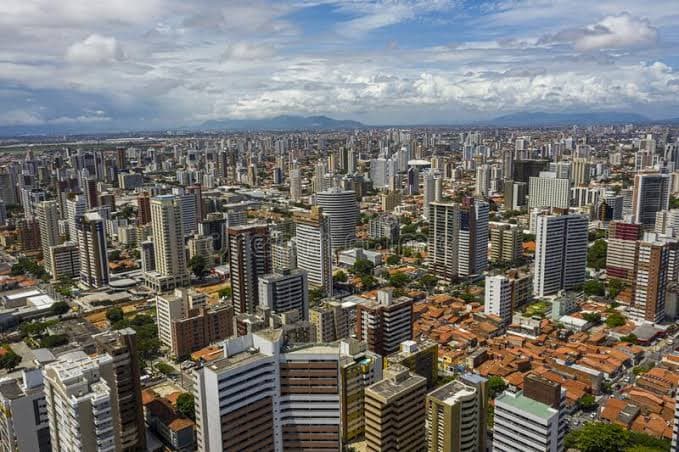 Aldeota Fortaleza - Image 1