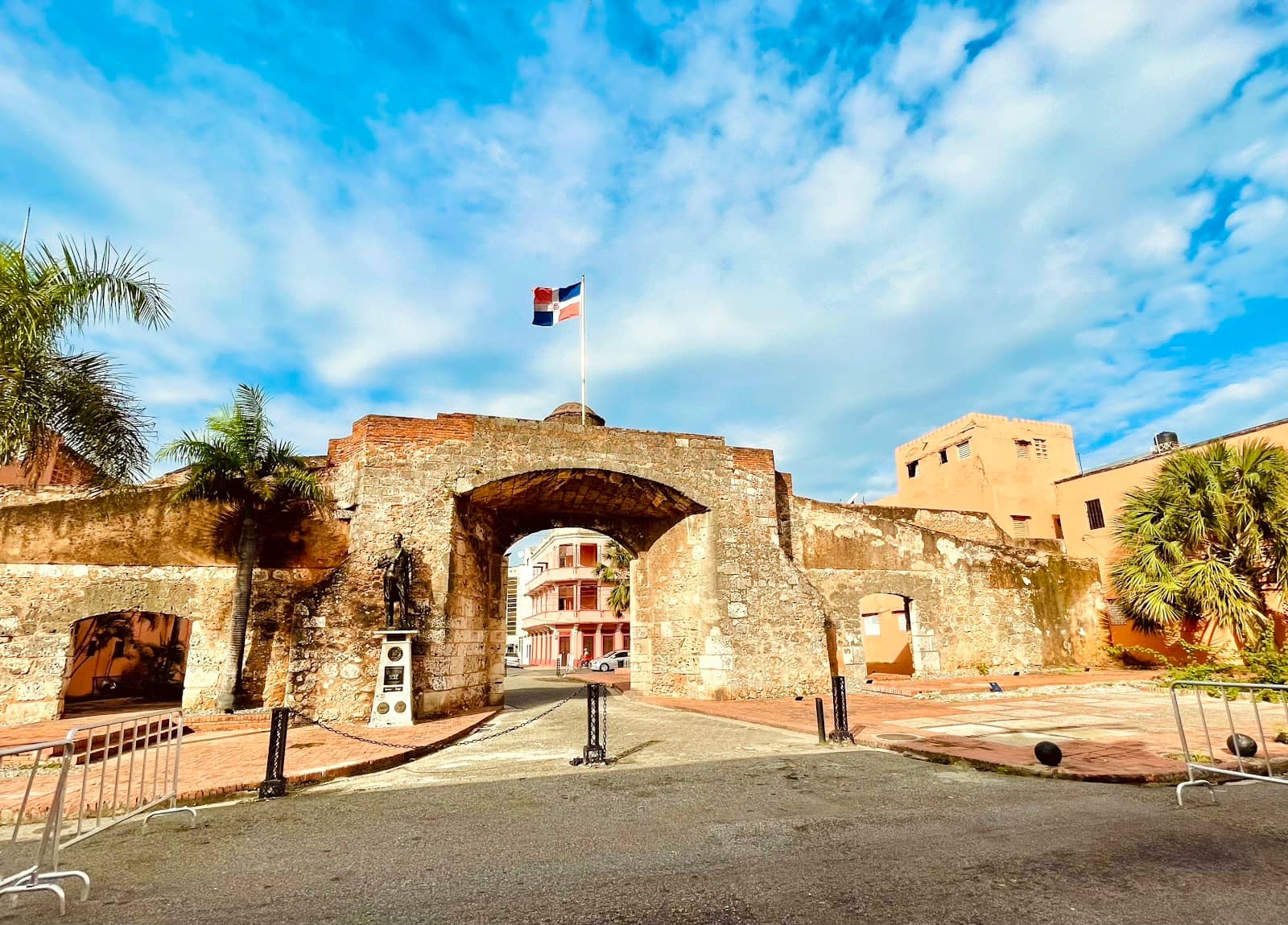 Proximity to the Malecón
