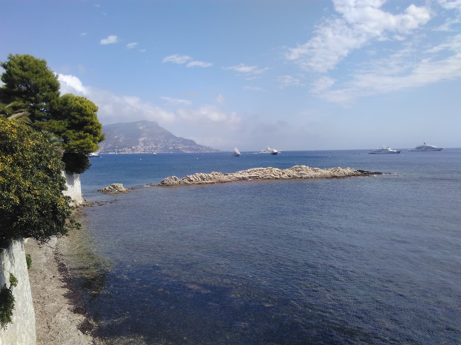 Promenade Maurice Rouvier - Image 1