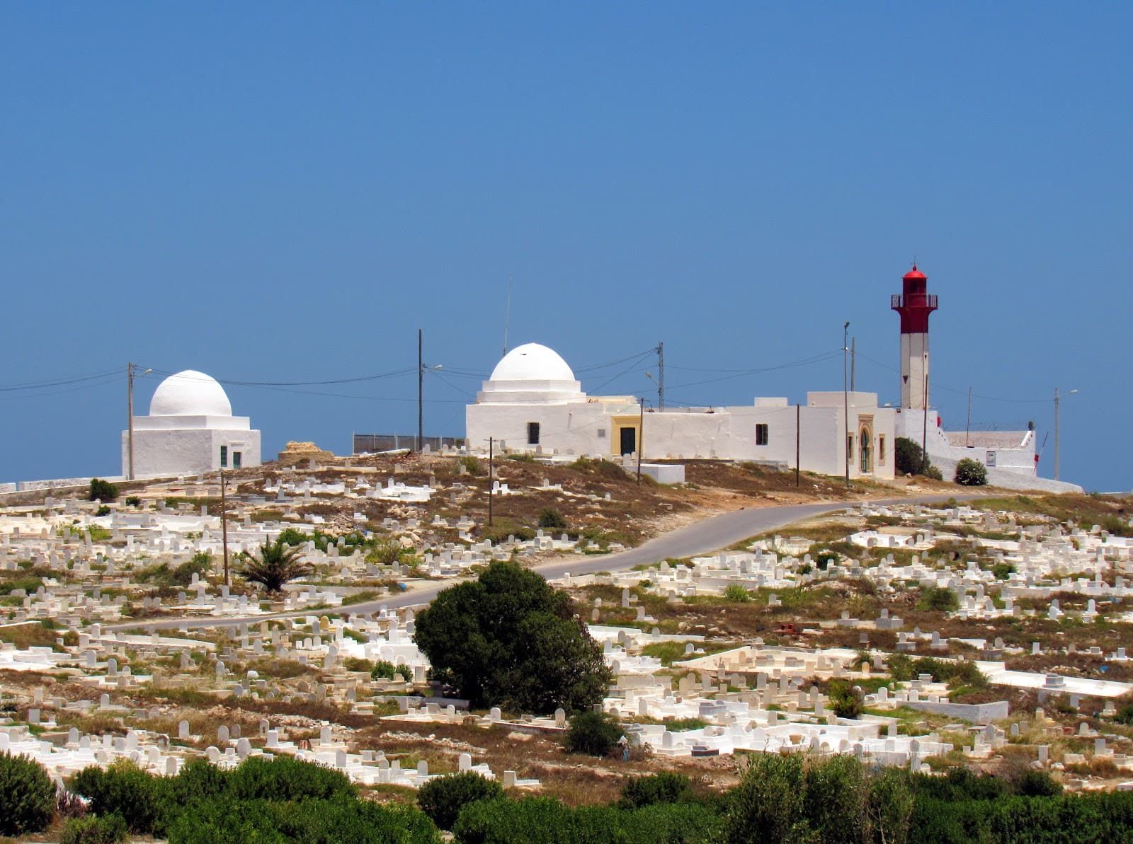 Sidi Salem Marabout - Image 1