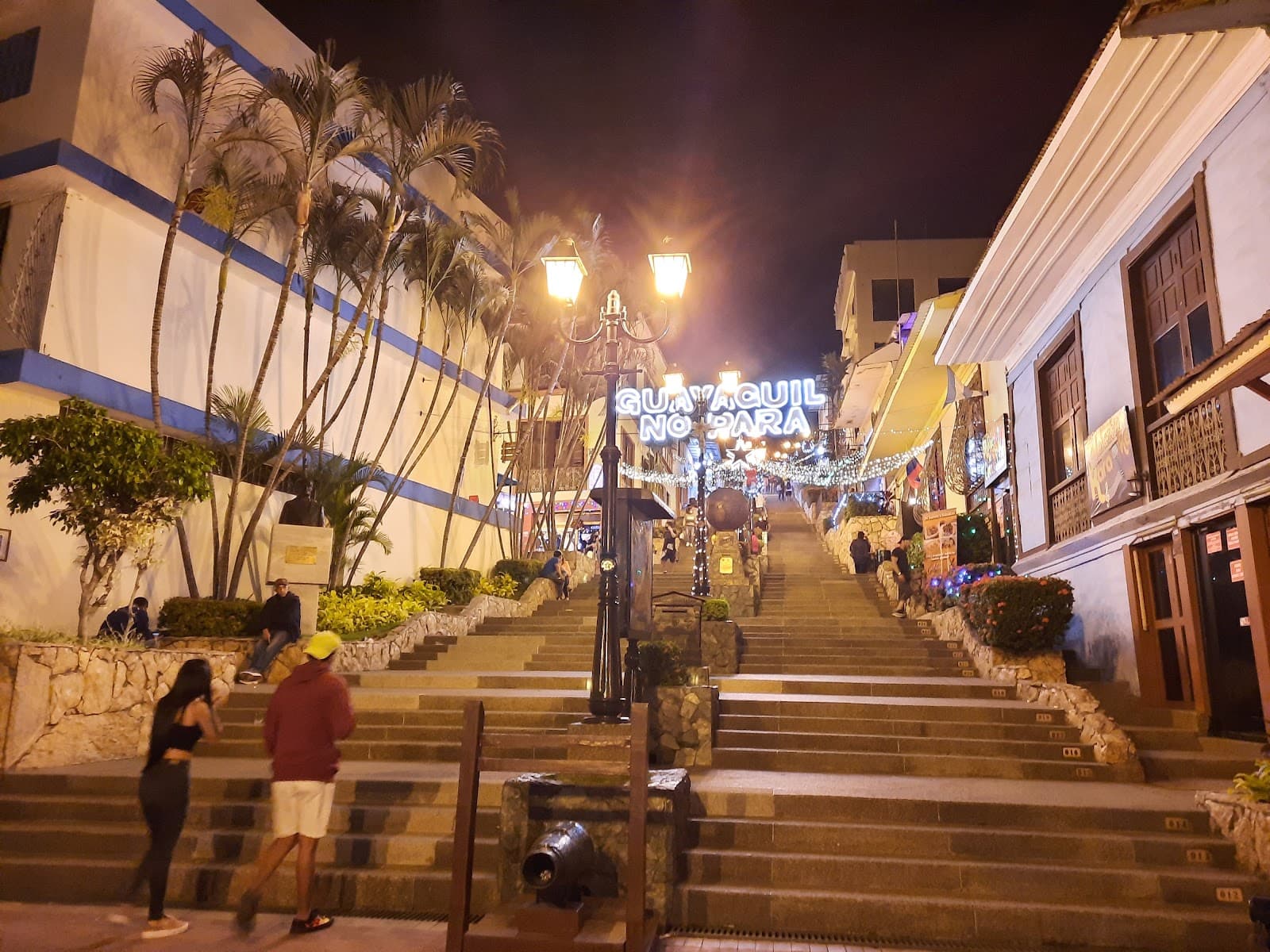Fortín de La Planchada - Image 1