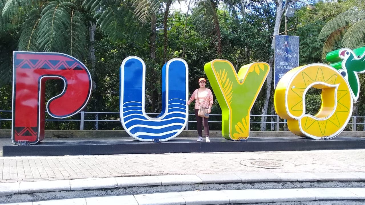 Puyo Ecuador - Image 1