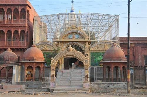 Imli Tala, Vrindavan - Image 1