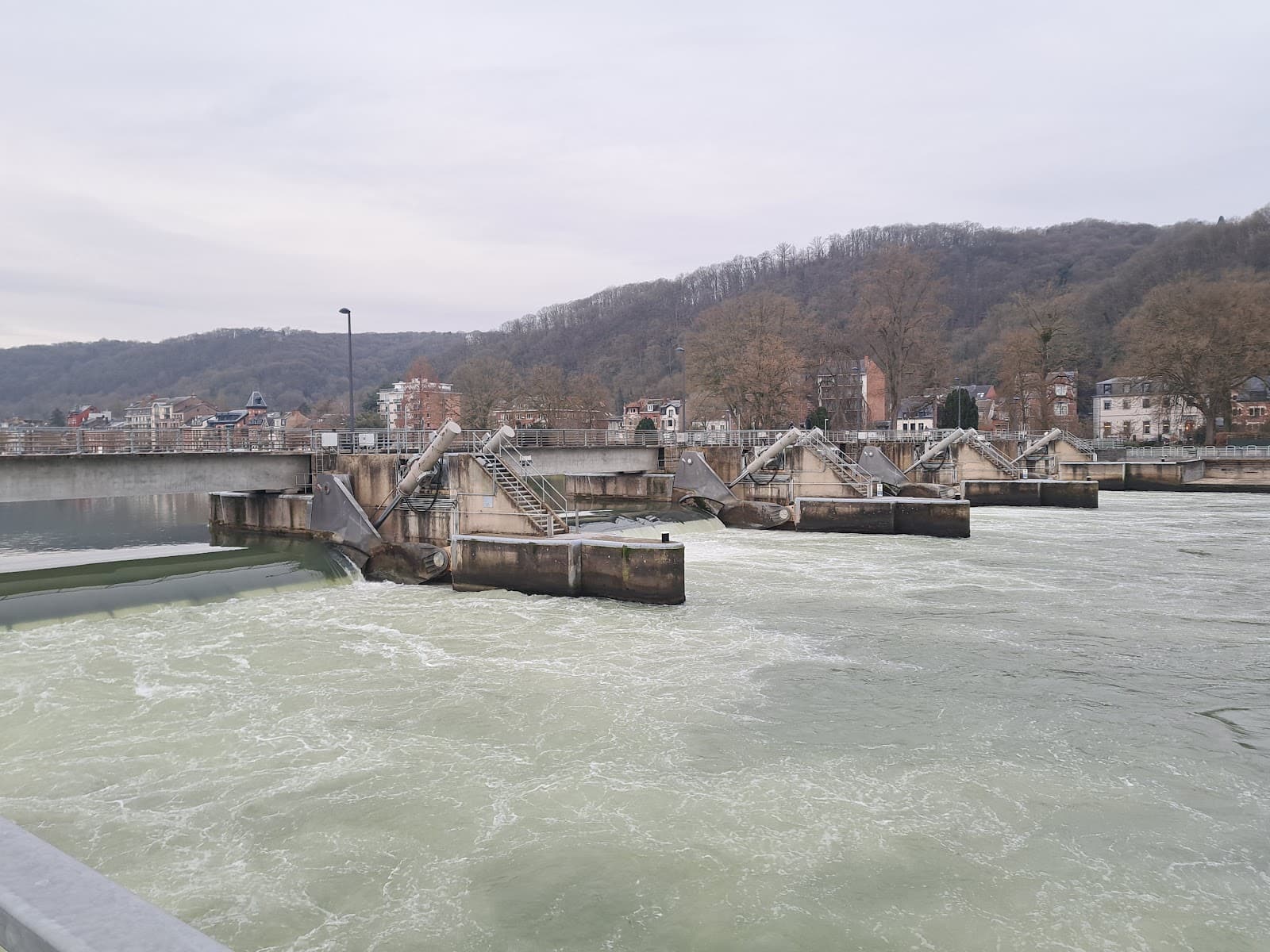 La Plante Riverside - Image 1