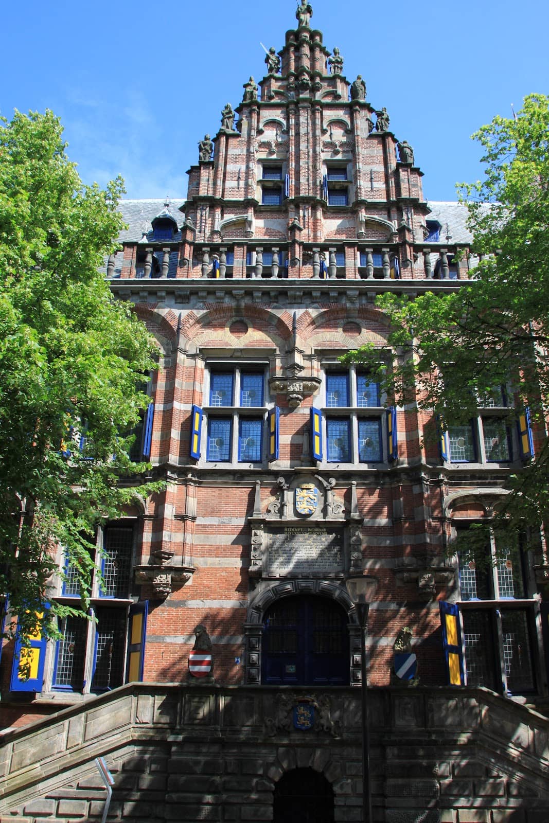 Event Venue
