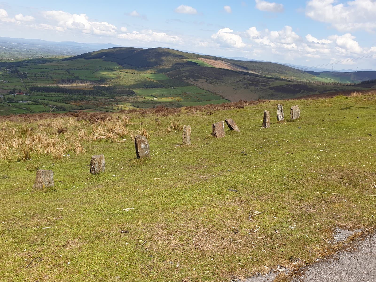 Nine Stones Viewpoint - Image 1