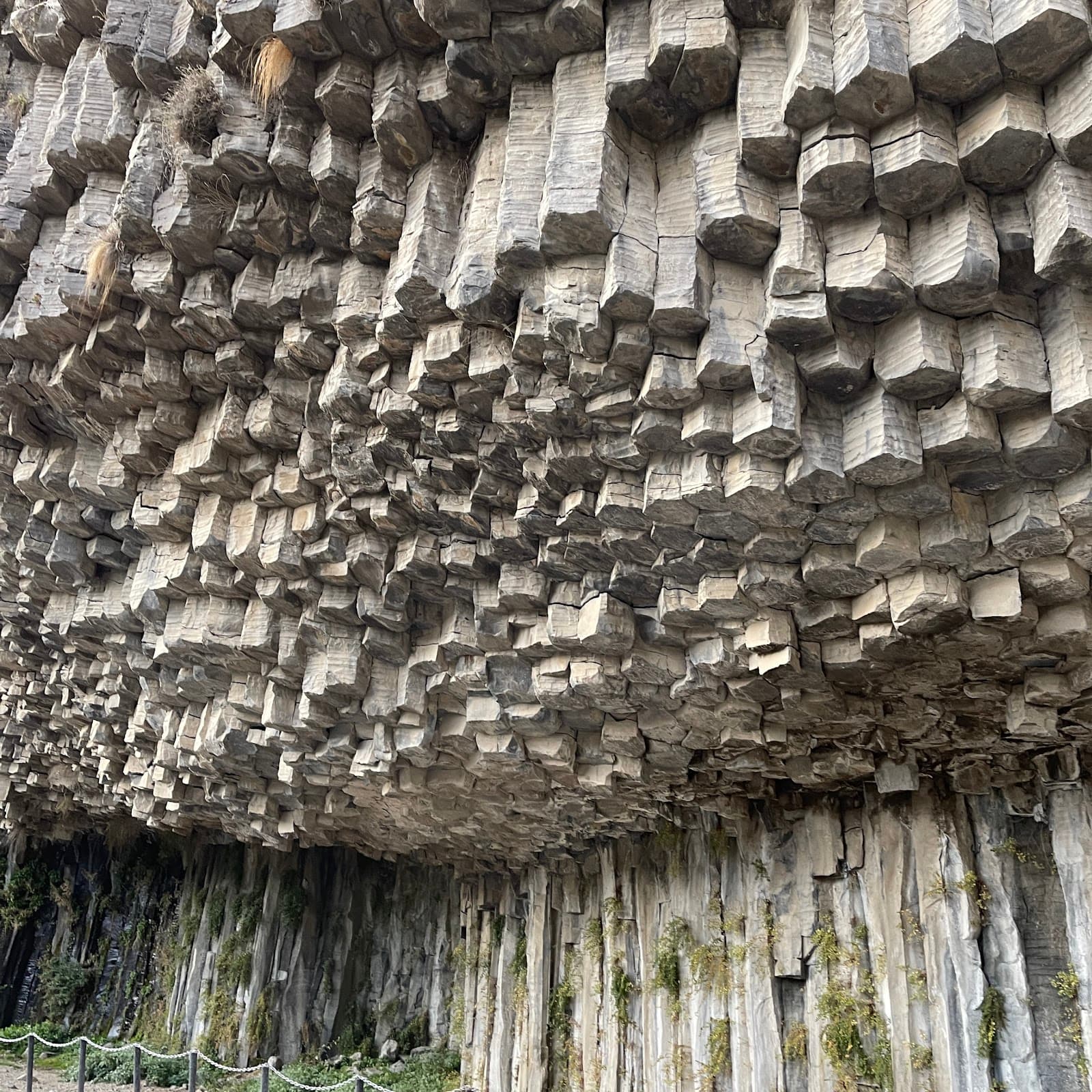 Symphony of Stones Garni Gorge - Image 1