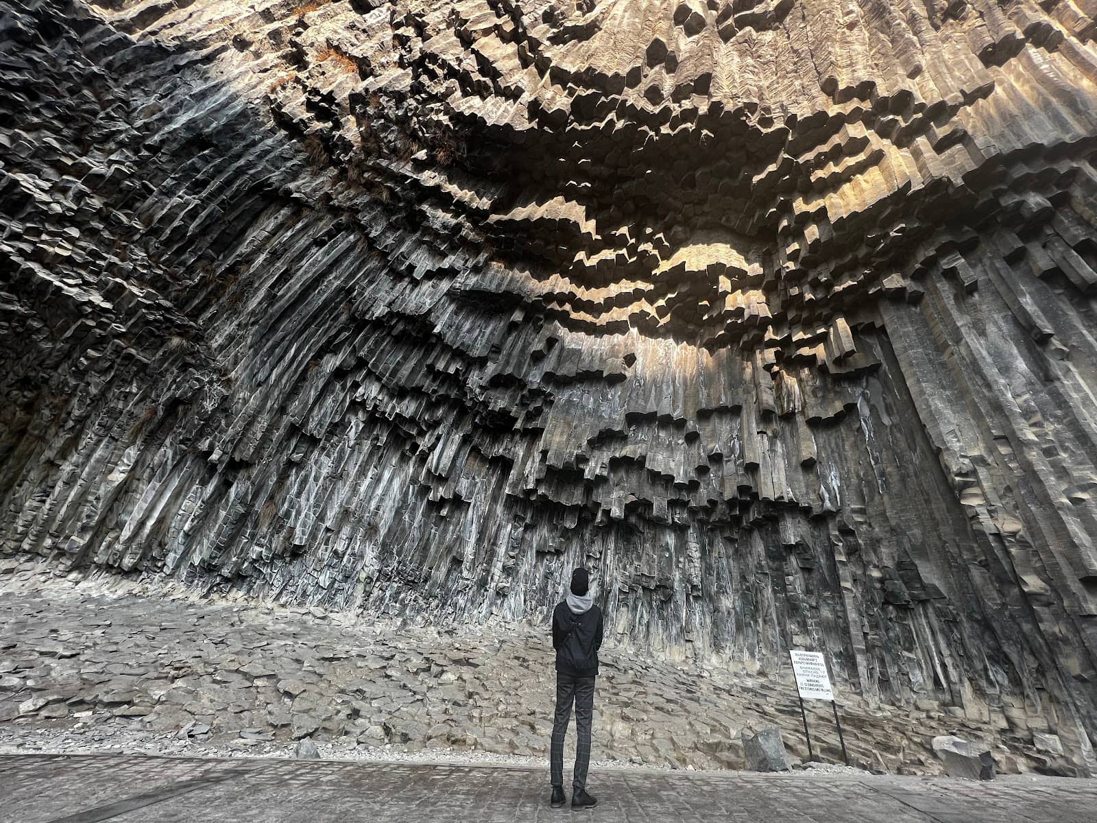 Vertical photo