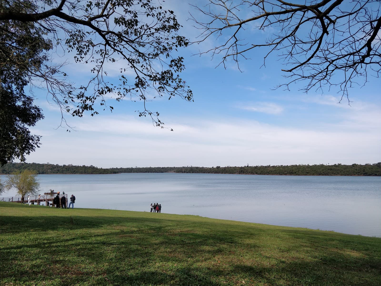 Itabó Biological Refuge - Image 1