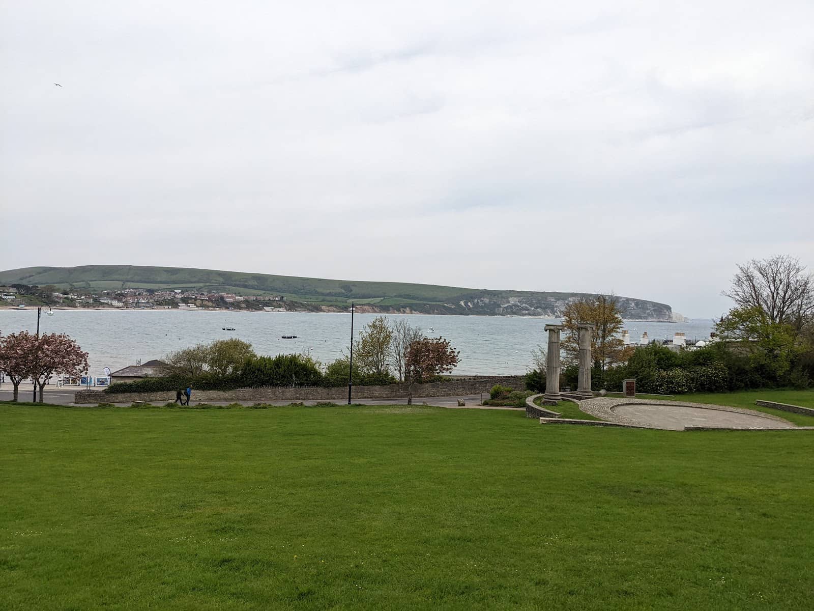 Amphitheatre