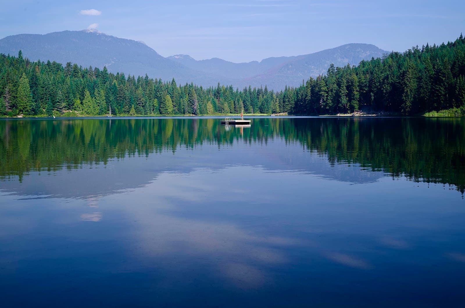 Lost Lake Park - Image 1