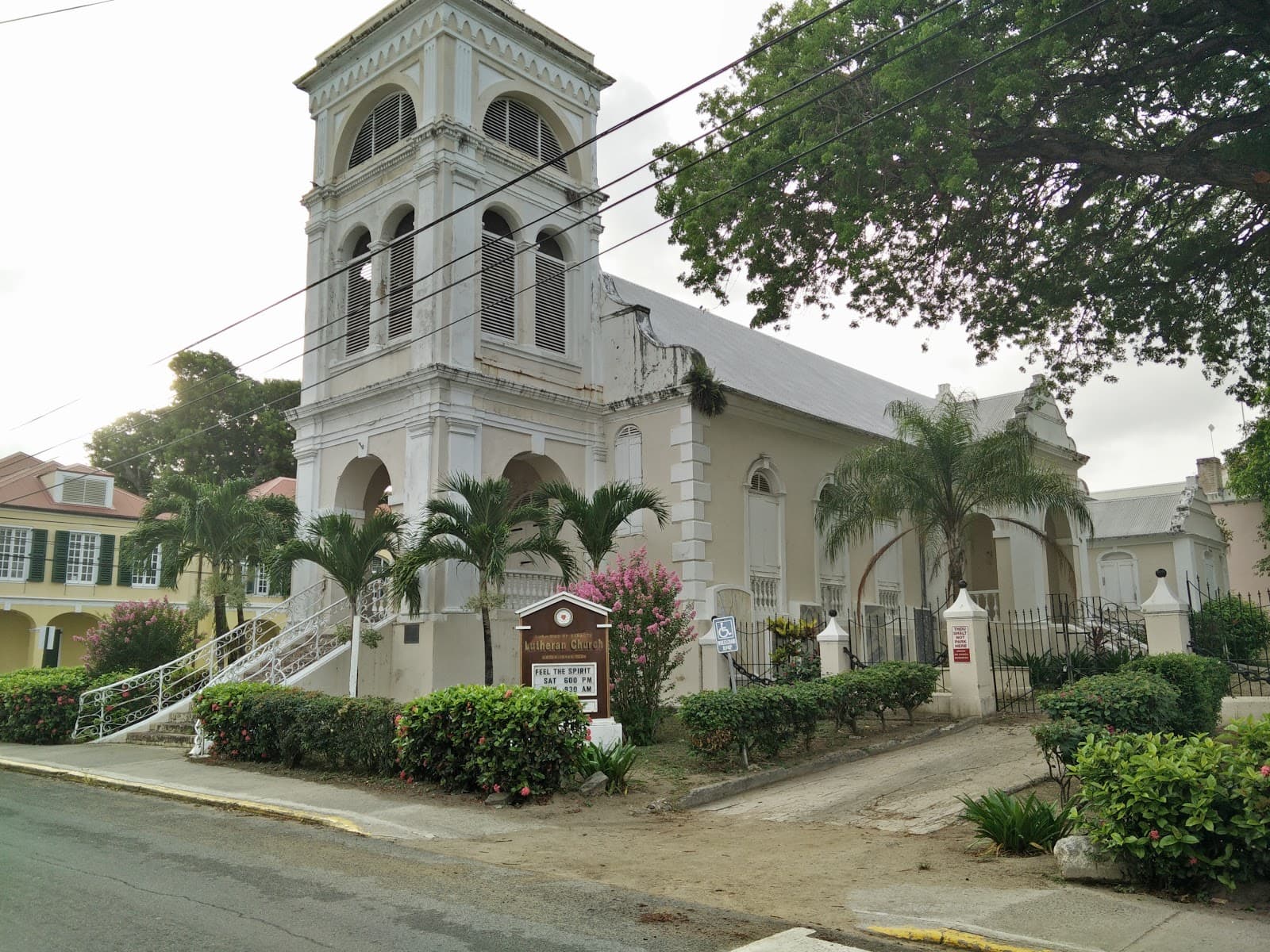 Lord God of Sabaoth Lutheran Church - Image 1