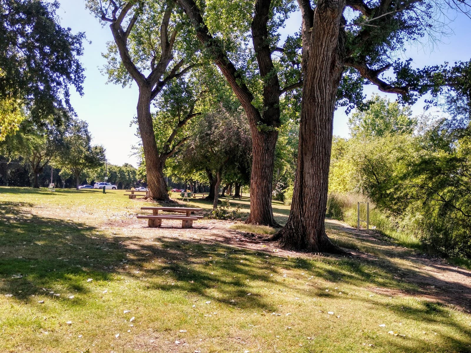 Miller Park - Image 1