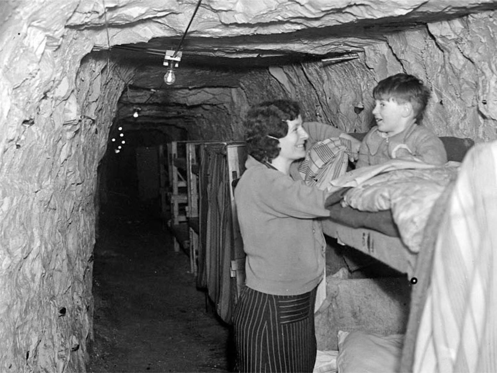 Ramsgate Tunnels - Image 1