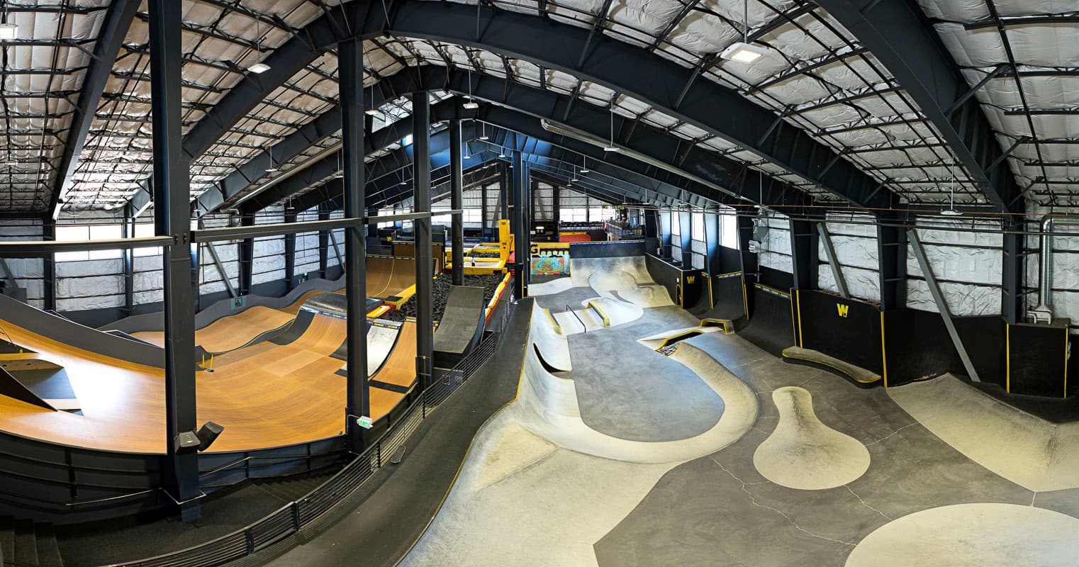 Woodward Tahoe - Image 1
