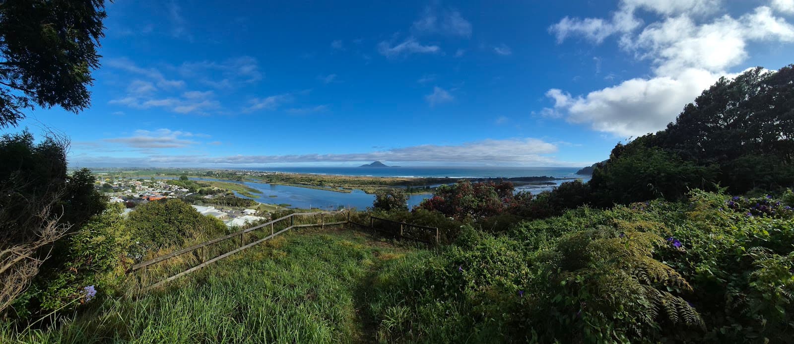Tauranga Bridge Loop Track - Image 1