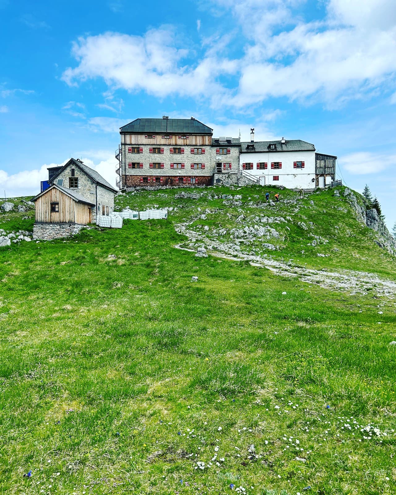 Watzmannhaus - Image 1