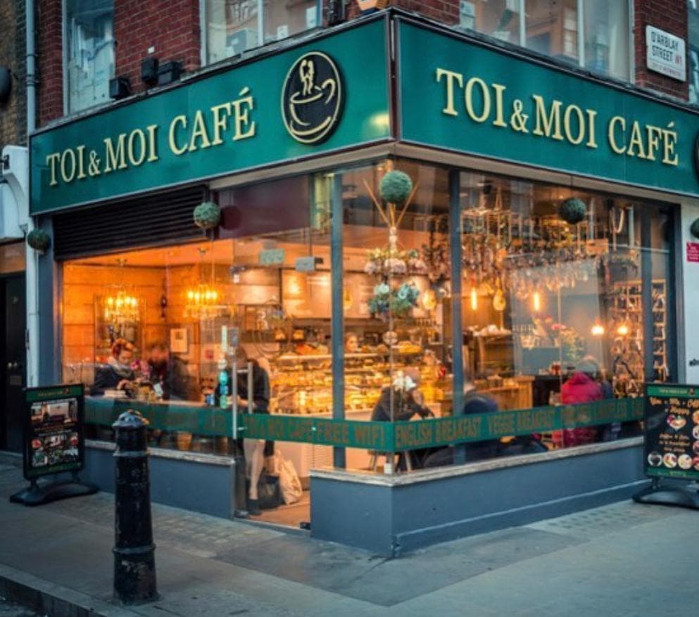 Moi et Toi - Image 1