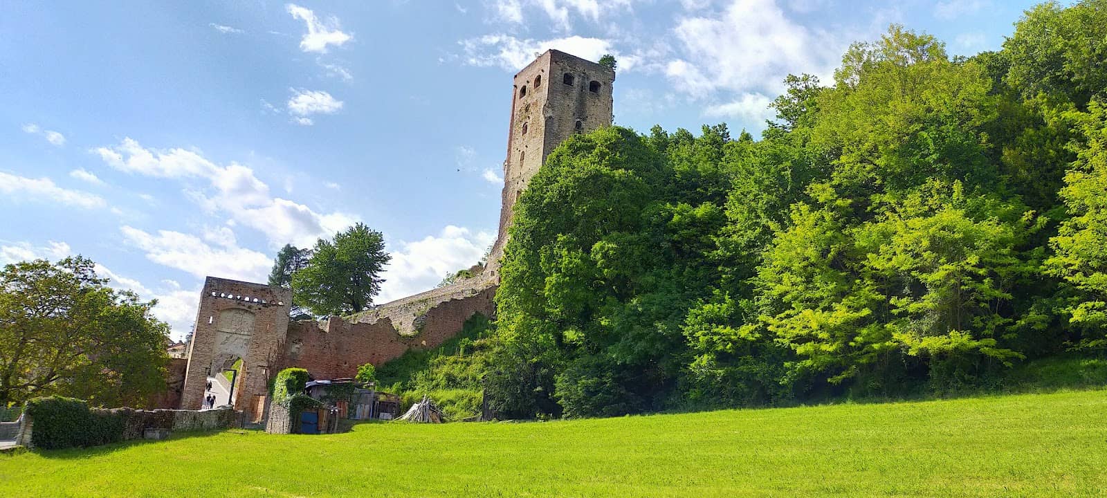 Church of San Giorgio