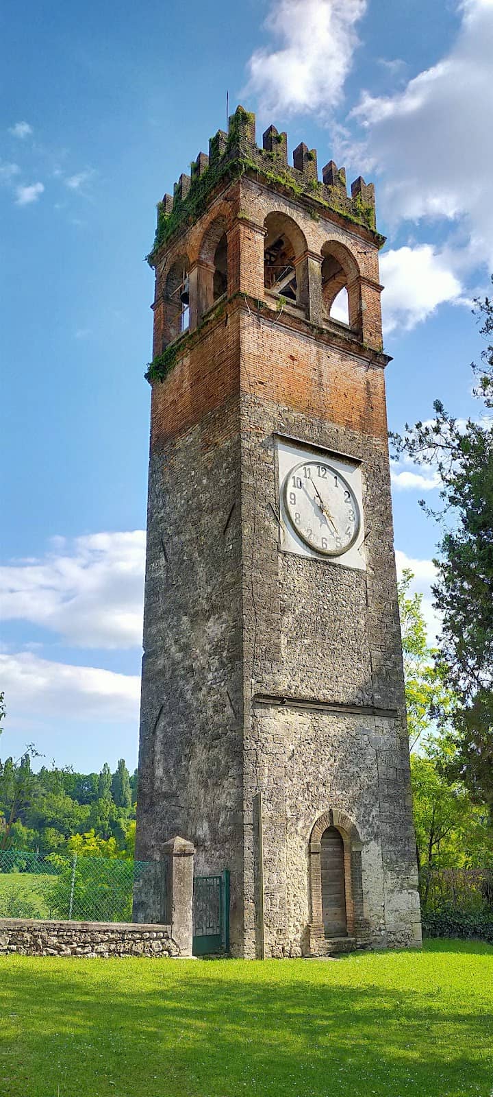 Vertical photo