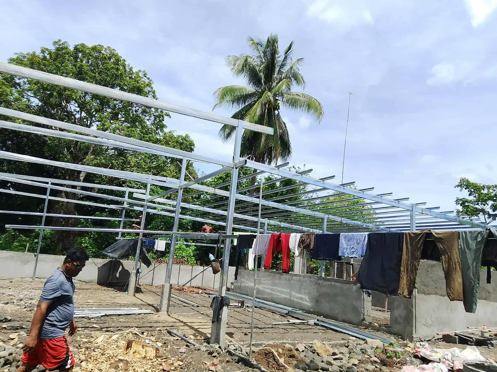 Mintal's Local Markets