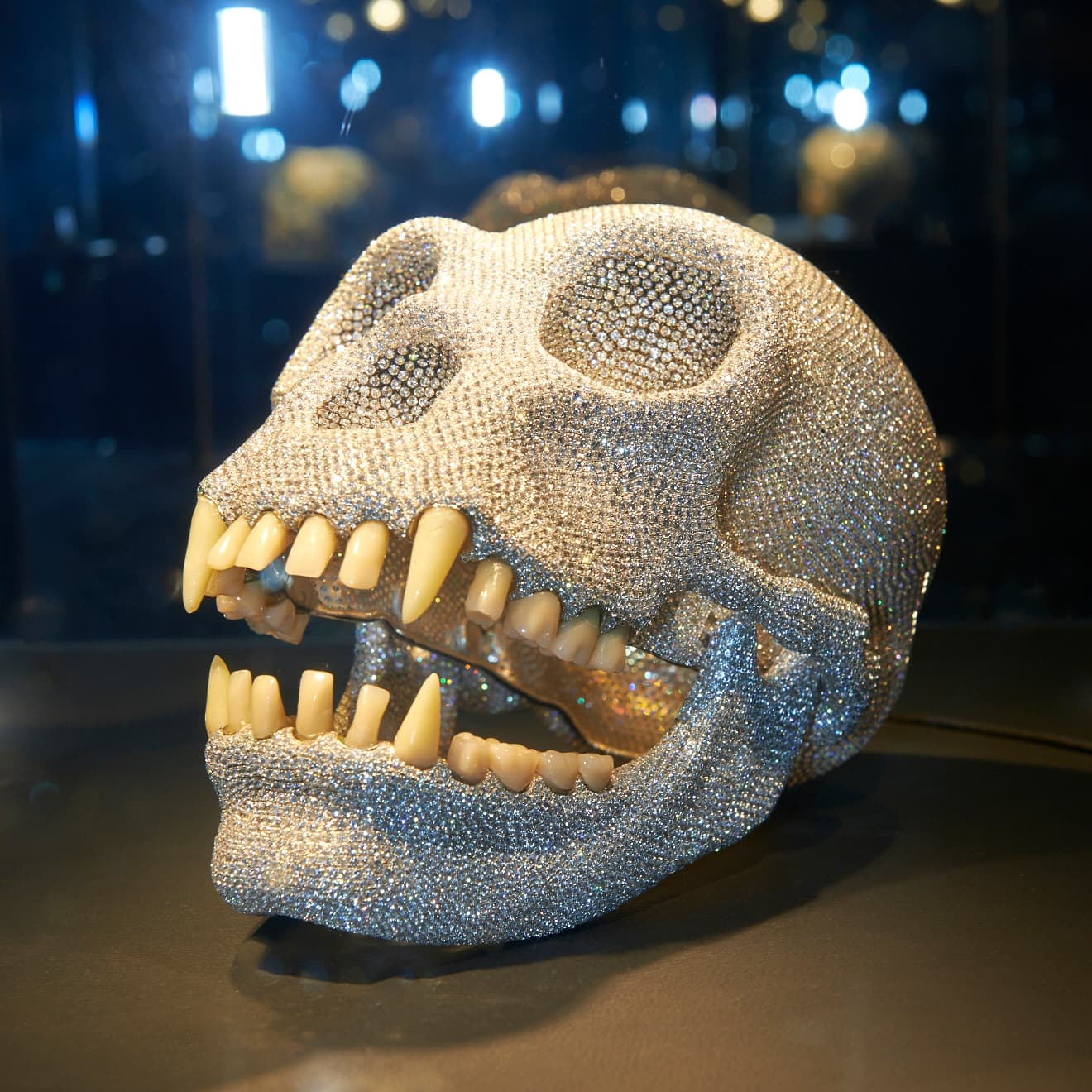 The Diamond Museum Amsterdam - Image 1