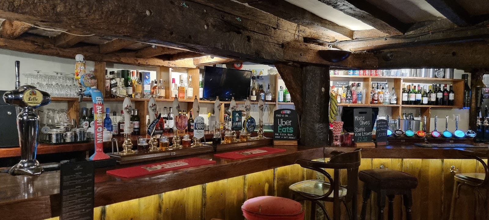 The Olde St Albans Inn - Image 1