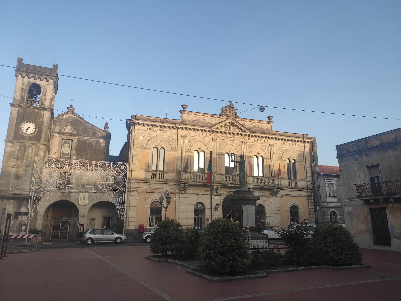 Linguaglossa - Image 1