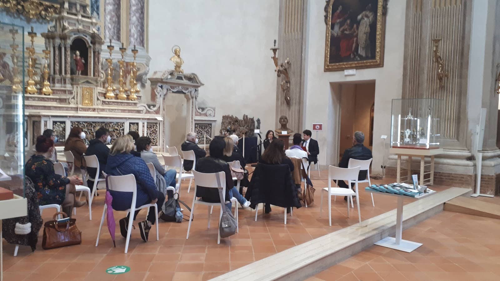 Philosophy Festival Exhibition