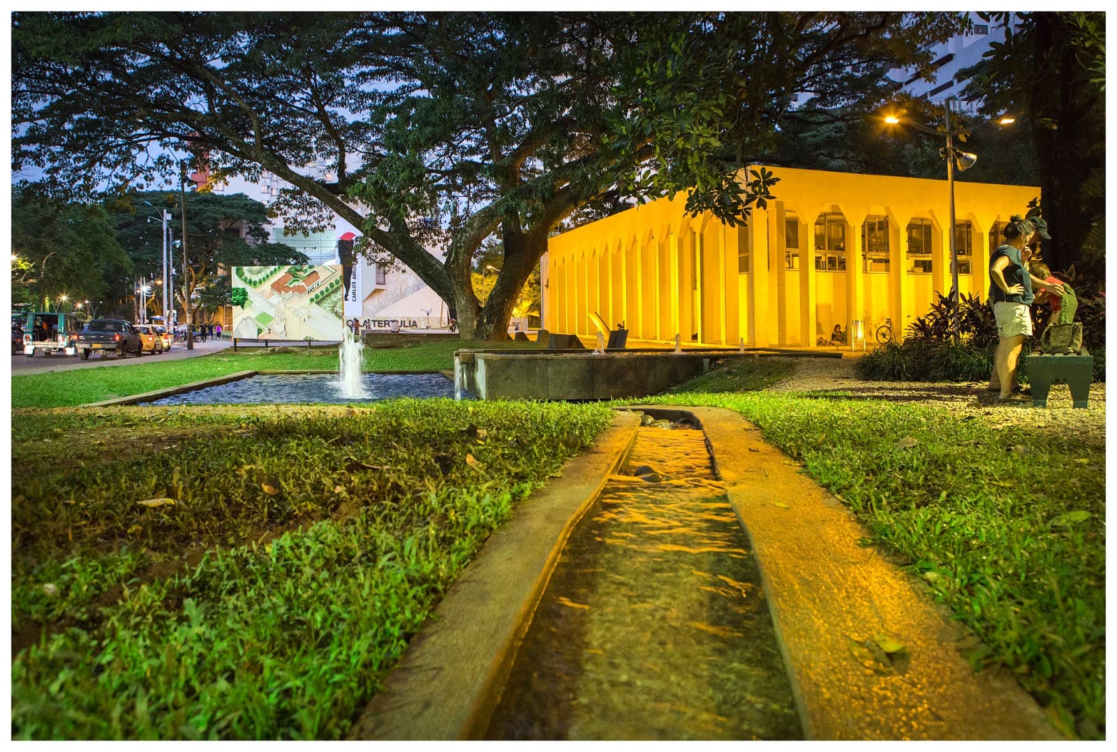 Museo La Tertulia Cali - Image 1