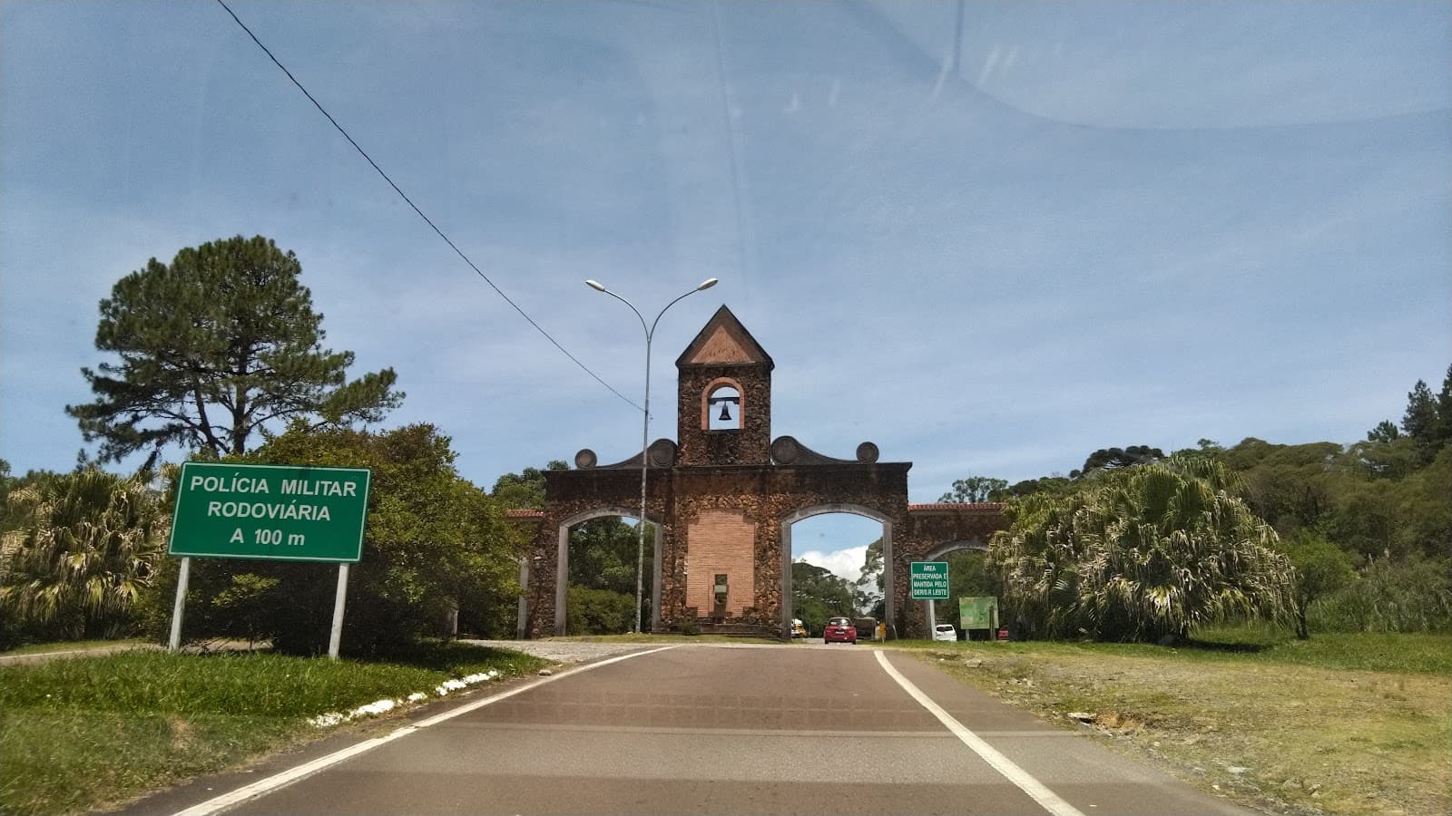 Estrada da Graciosa - Image 1