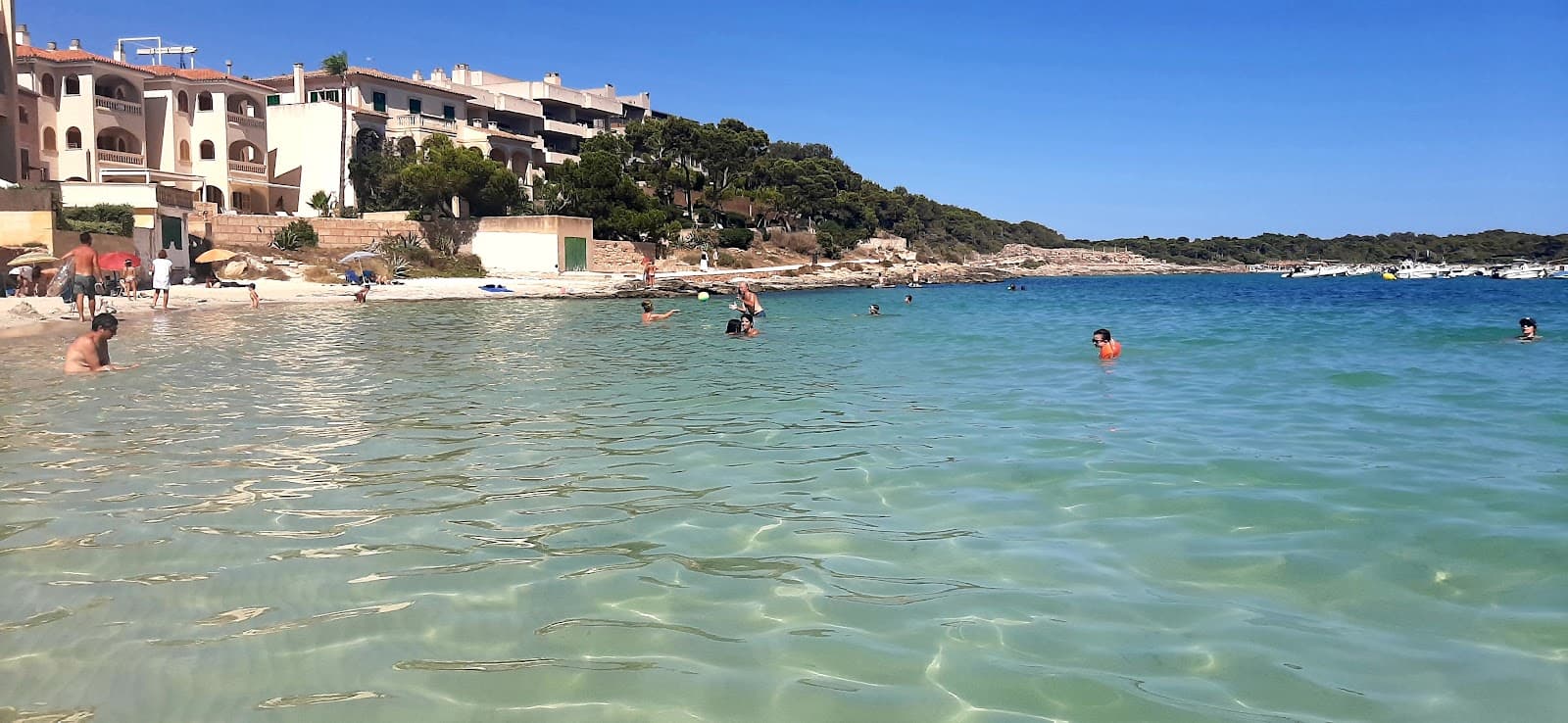 Colònia de Sant Jordi - Image 1