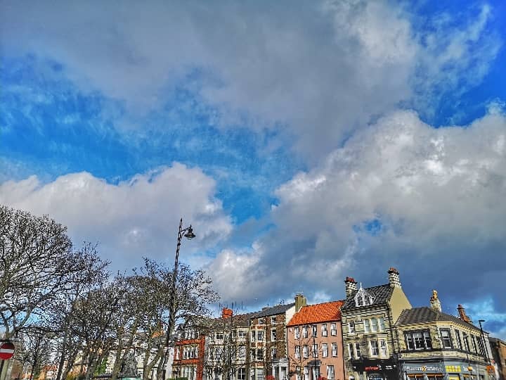 Vertical photo