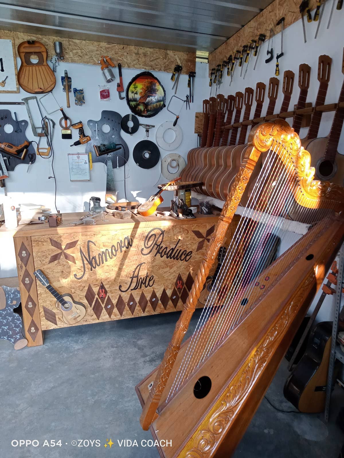 Local Crafts & Souvenirs