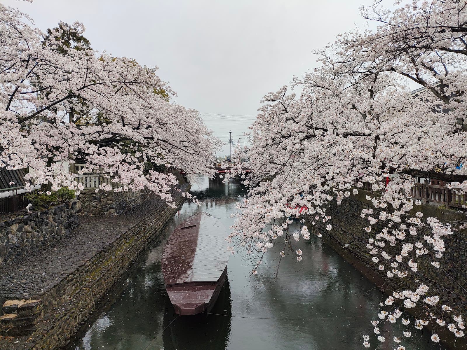Suimon River & Waterways - Image 1