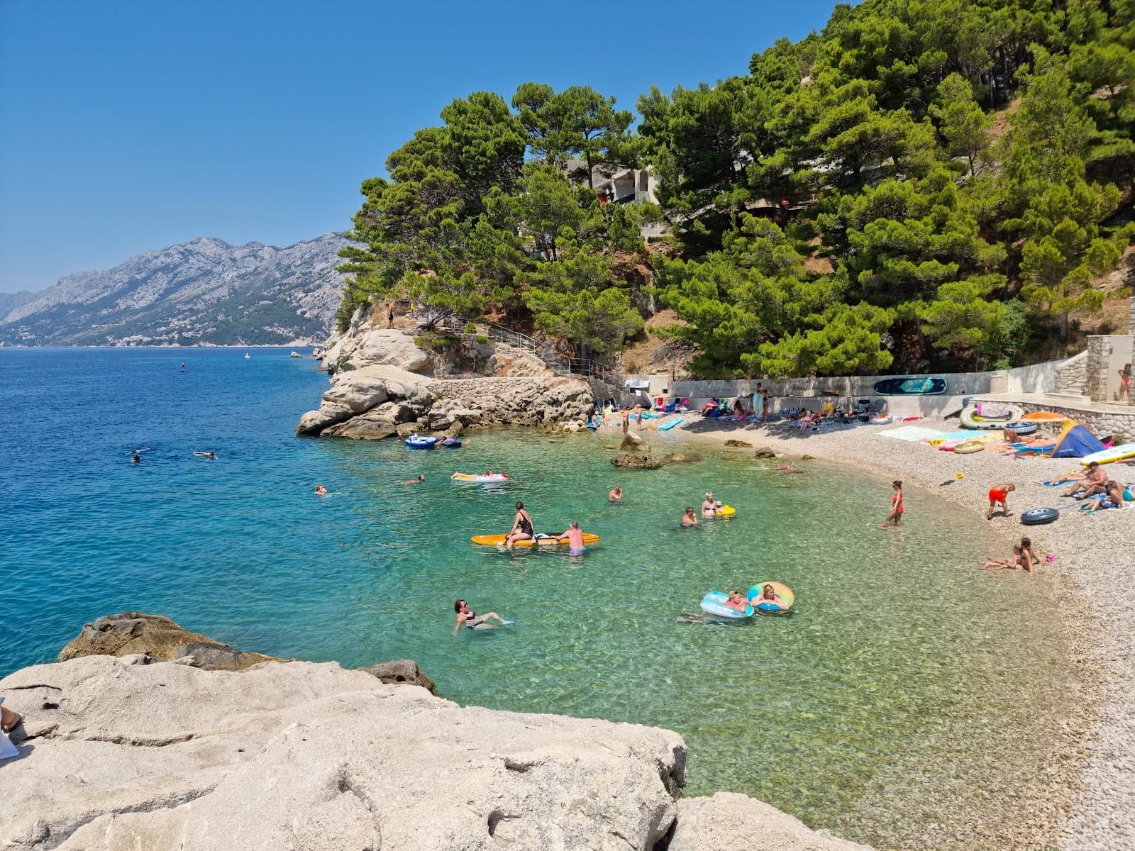 Jakiruša Beach - Image 1