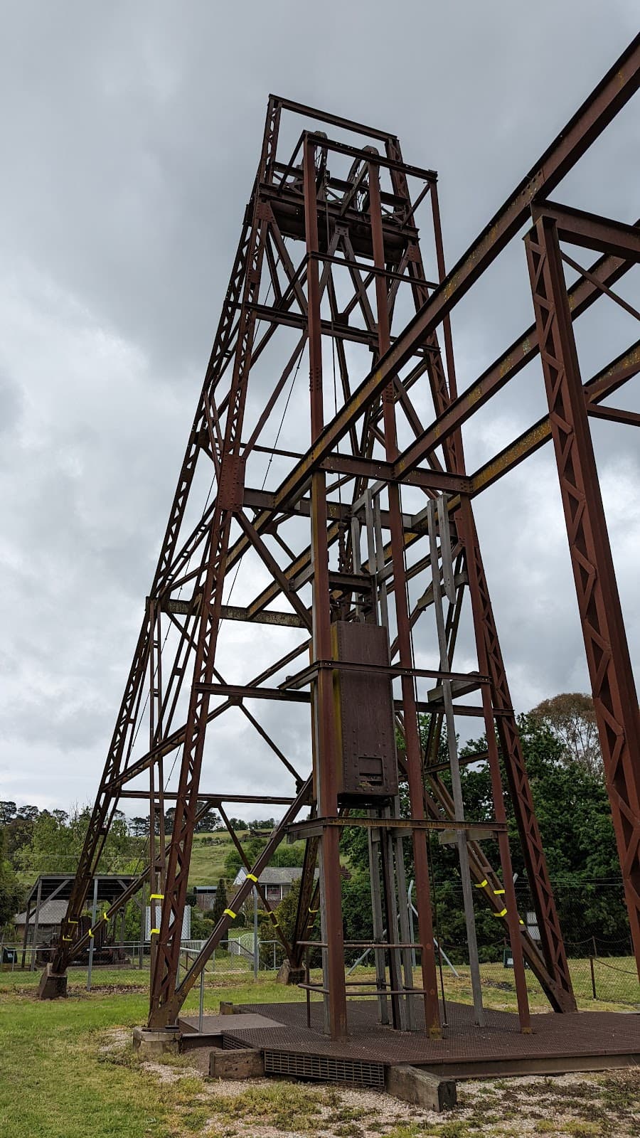 Wentworth Main Mine - Image 1