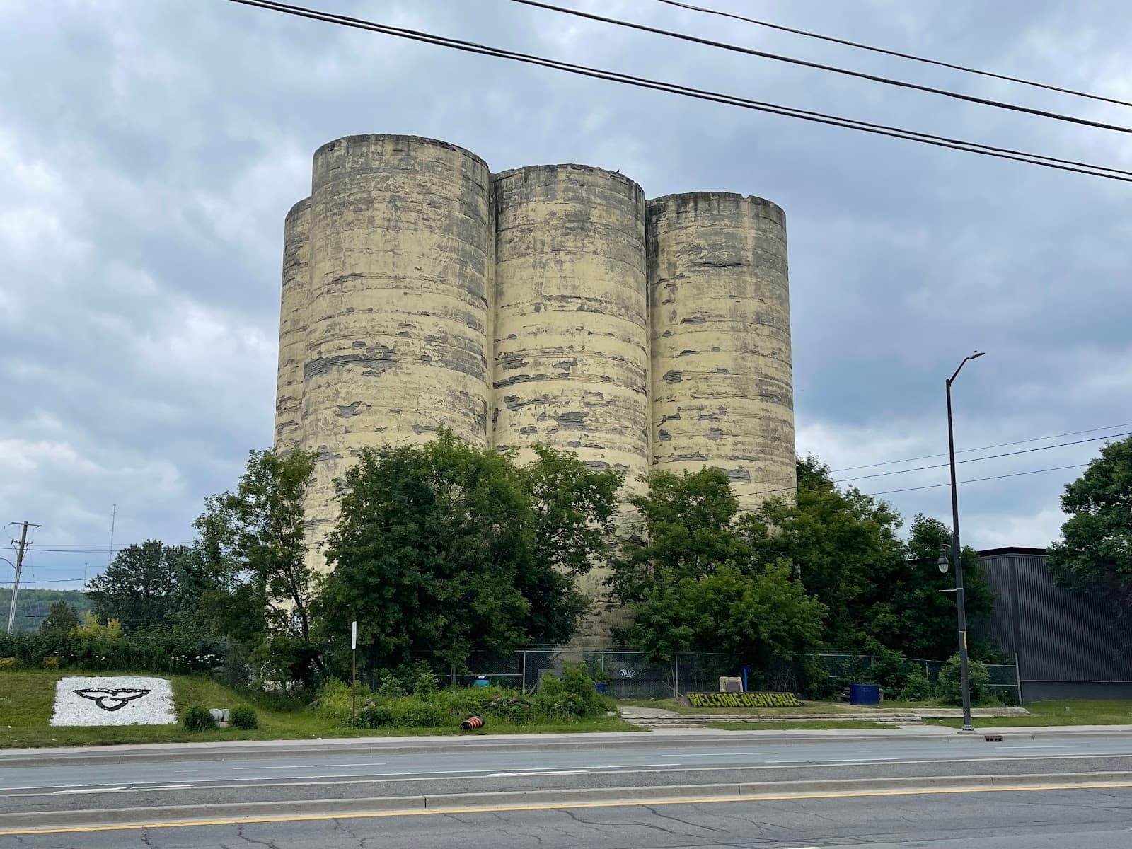 Flour Mill Museum - Image 1