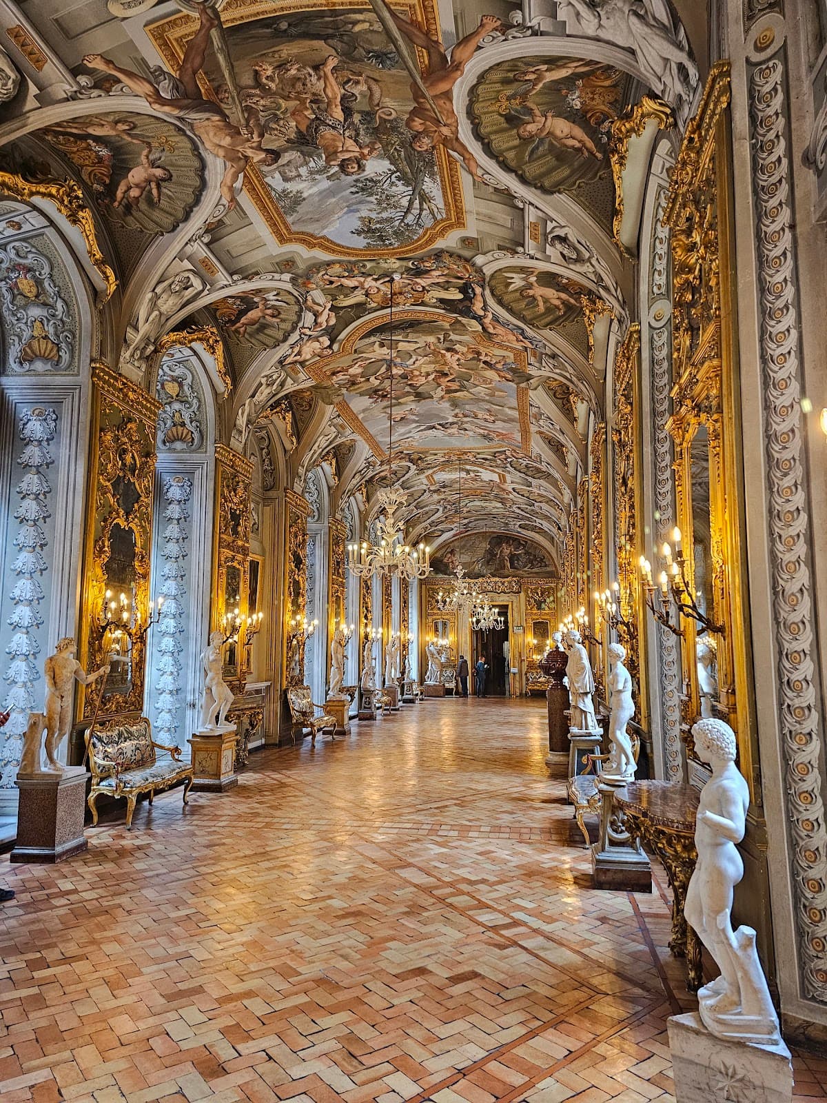 Palazzo Doria Pamphilj - Image 1