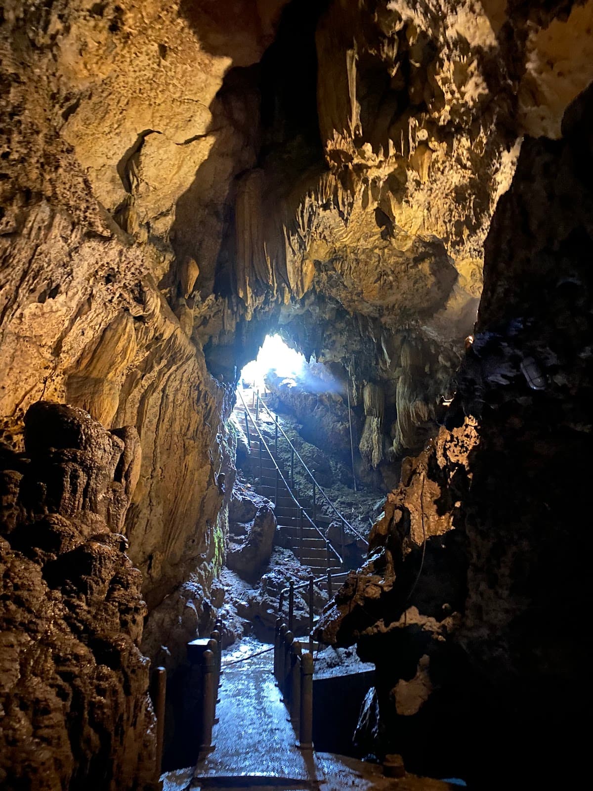 Goa Kiskendo - Image 1