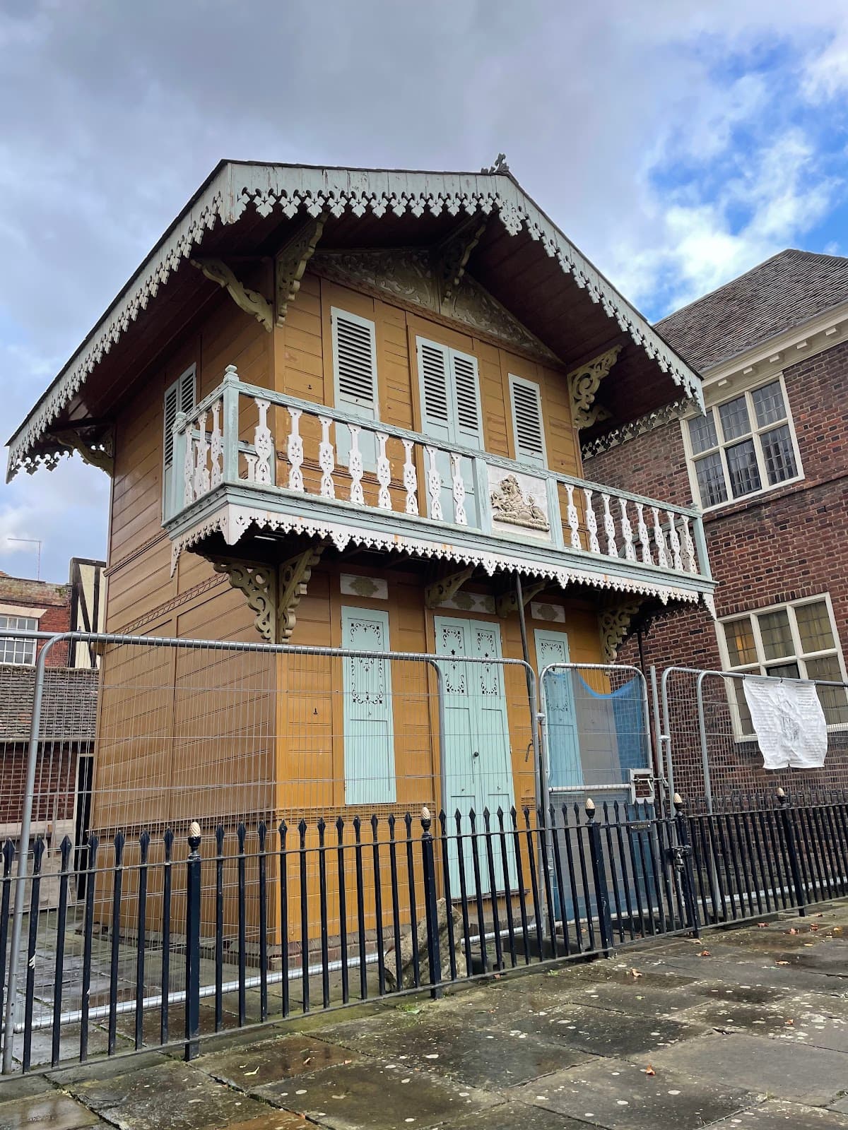 Dickens Trail Rochester - Image 1