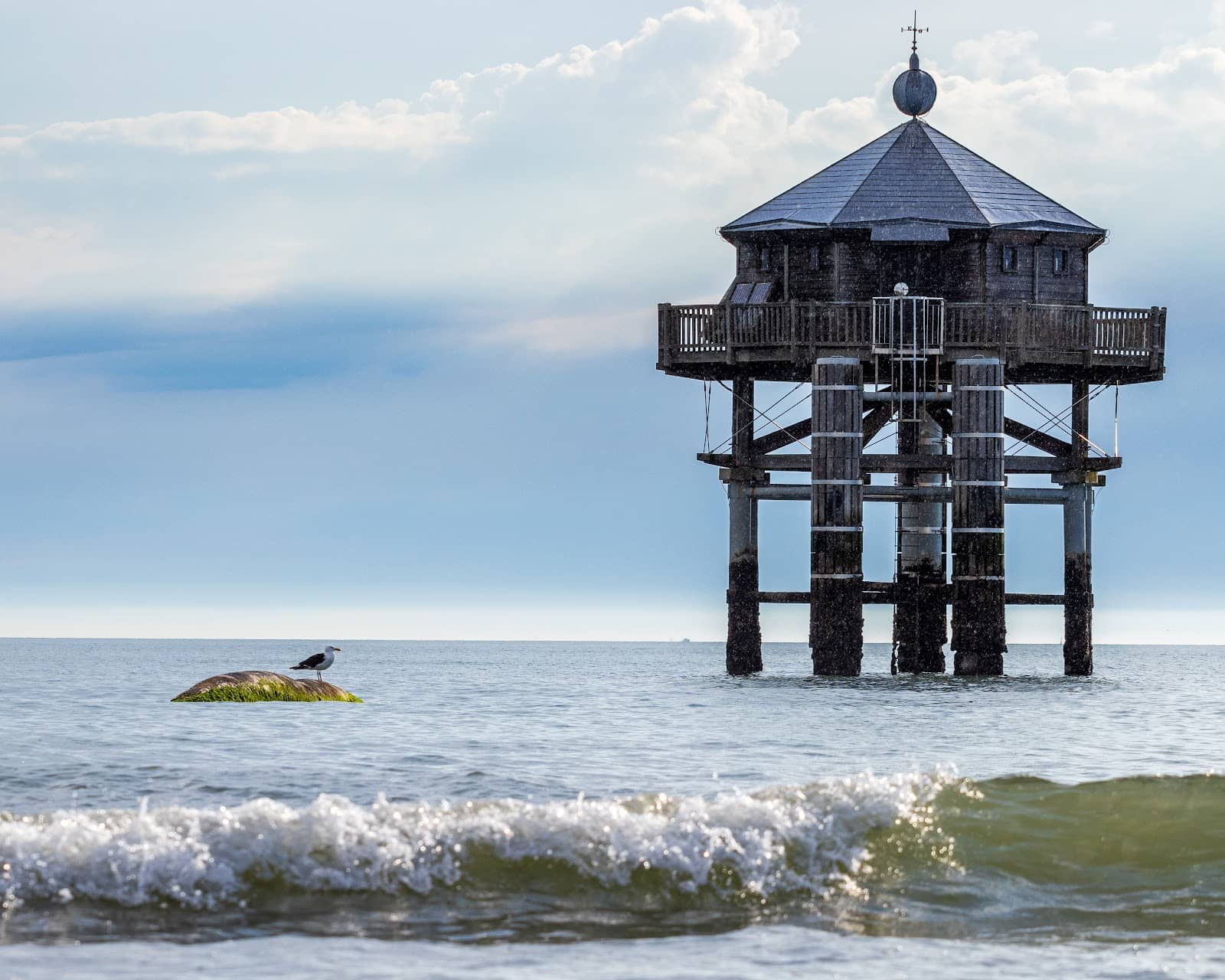 Nighttime Illumination