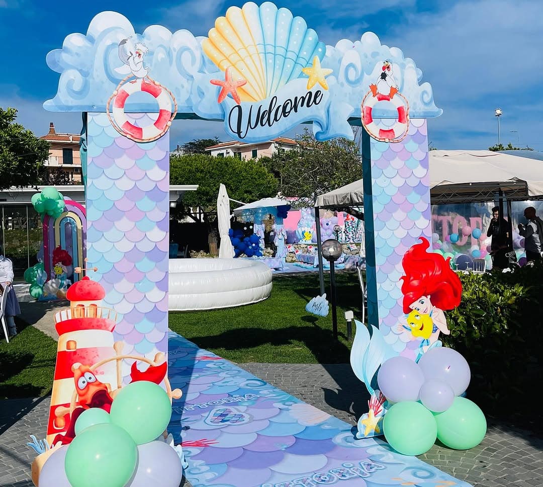 Balloon Museum Napoli - Image 1