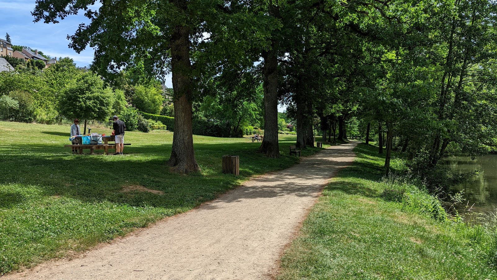 Layoule Park & Greenway - Image 1